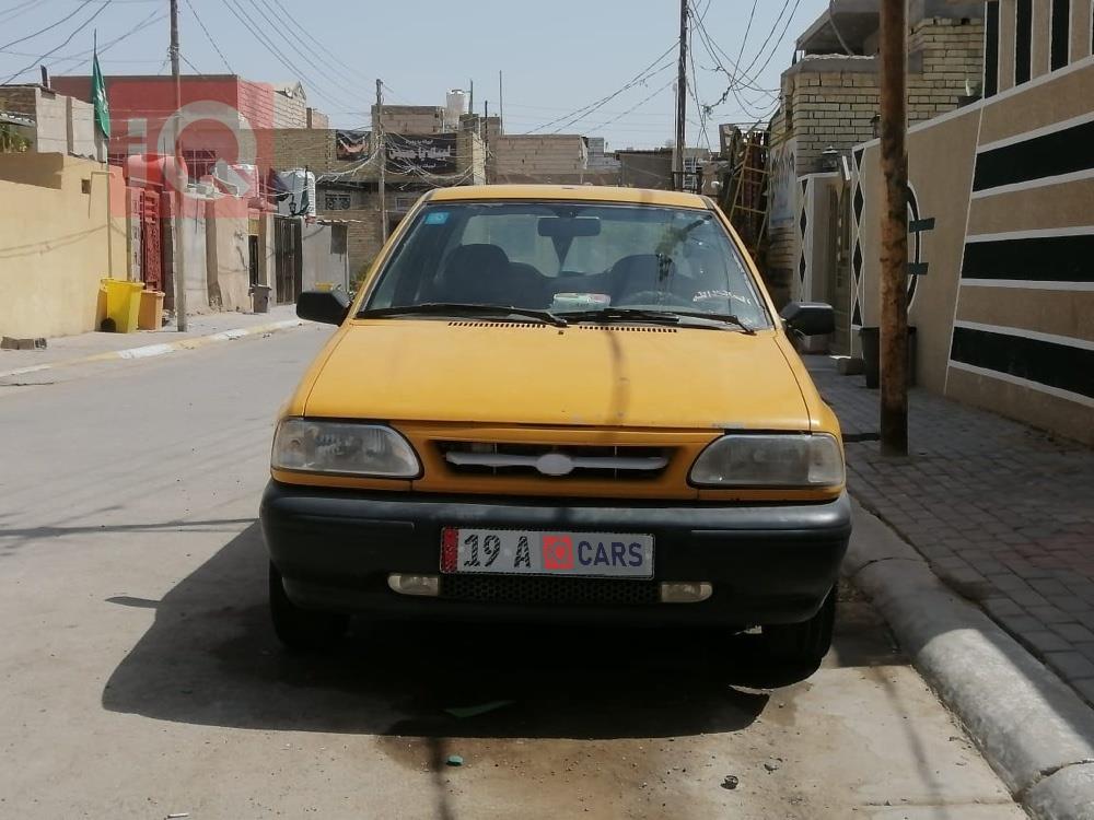 Saipa 131
